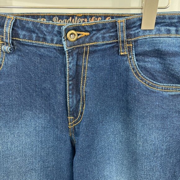 The Roadster Life Co Blue Jeans Size 32 - Picture 3 of 11